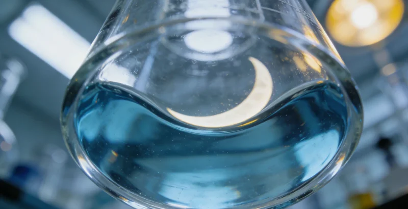 摆放在桌面的肠道病原基因检测家