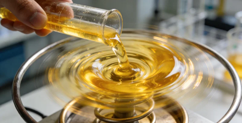 示意图展示胸腔积液在肺部和胸膜