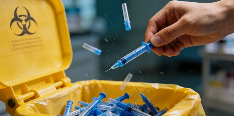 患者就医场景与家庭关怀，体现案