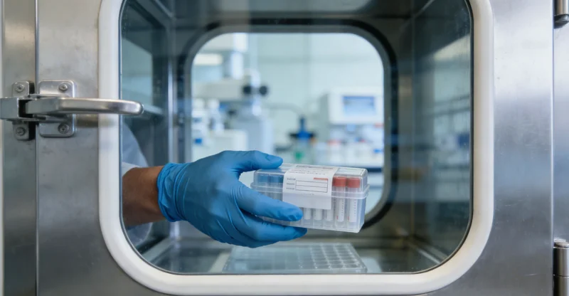 专业的基因检测报告解读服务