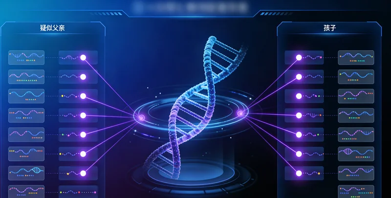 基于基因检测的健康管理方案