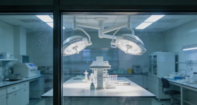 专业基因检测报告解读服务场景