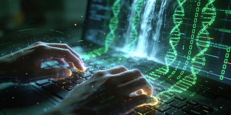 高通量测序技术流程或病原基因数