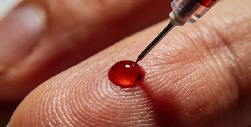 通过精准检测明确病因后，一家人