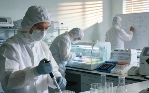 邯郸HSV基因检测中心查询