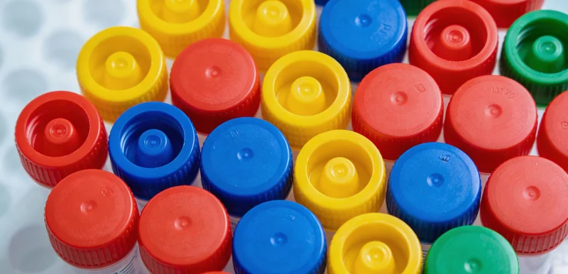 不同检测机构或检测方法对比的示