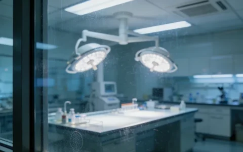 鞍山性传播感染基因检测机构查询