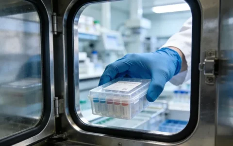 双鸭山白血病基因检测去哪做2026年4家合法机构与地址