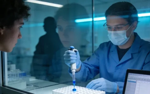 宜昌脑胶质瘤基因检测指南6家可靠机构与2026年信息归纳