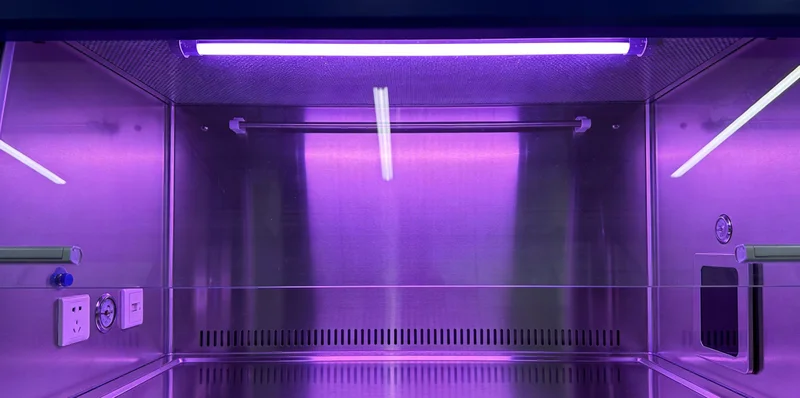 象征精准医疗的图标与太原地标建