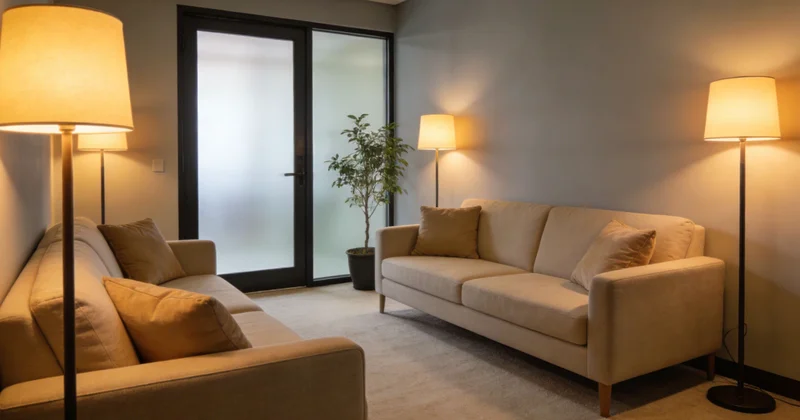 丽水医生为患者讲解脑膜瘤CT影像