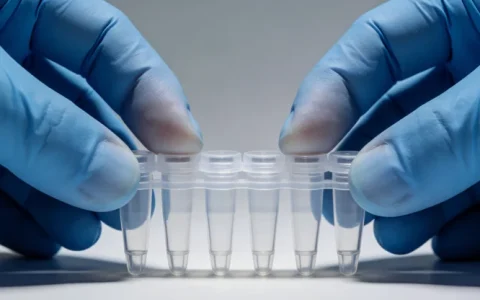 楚雄肉瘤基因检测受理中心