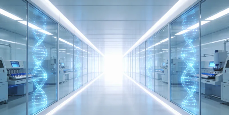 mNGS检测报告示例展示病原体