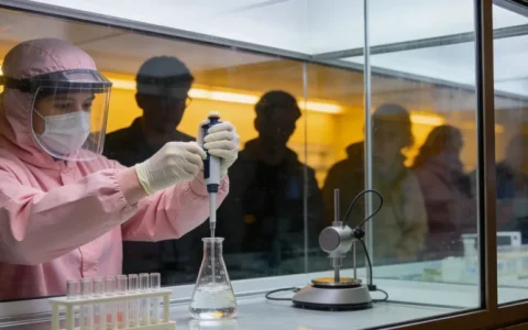 蚌埠肠癌基因检测靠谱机构名单推荐4家(2026年参考)