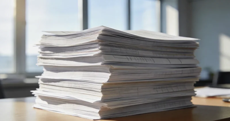 渔民在船上作业的场景，强调环境