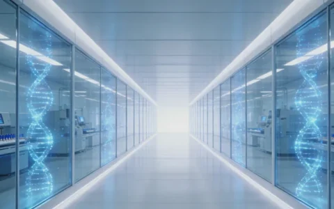 攀枝花胸腔积液mNGS基因检测应该在哪里做