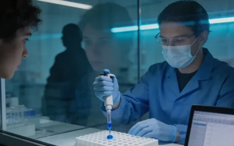 常州肉瘤基因检测本地人推荐哪家？