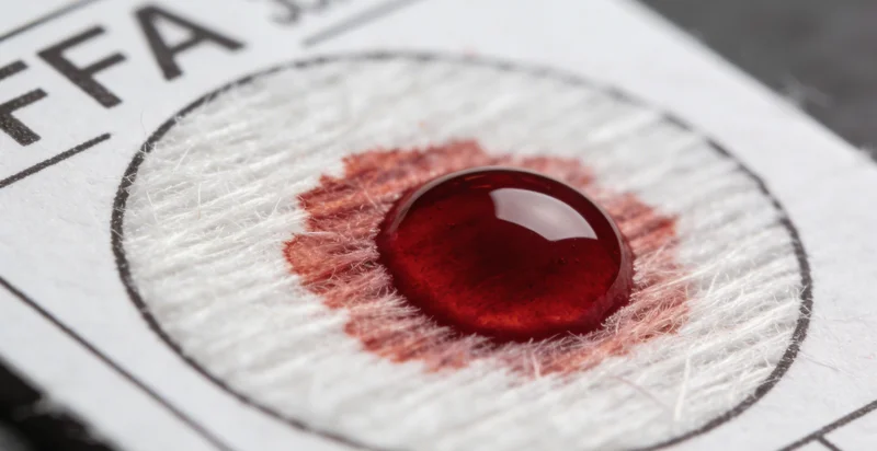 肺孢子菌基因检测完整流程图示