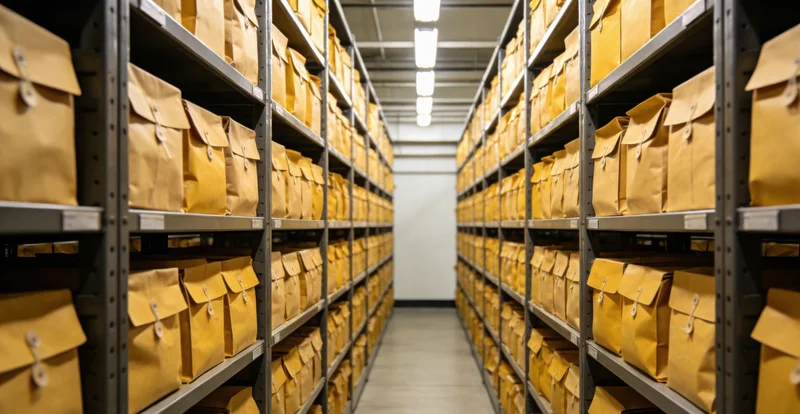 医生在分析甲状腺超声检查图像