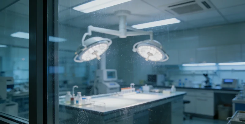 专家解读基因检测报告