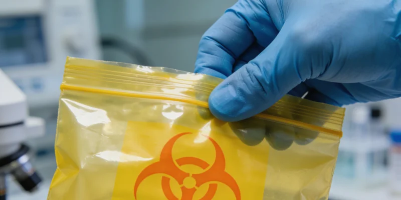 银川市民在公园晨练,展现城市健