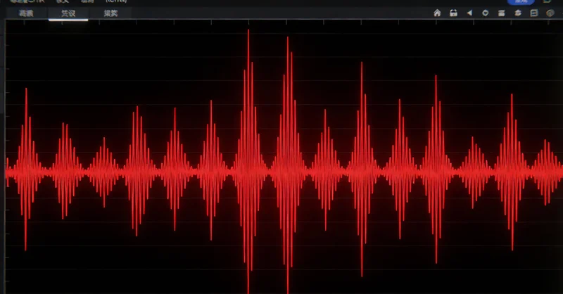 两位玉树当地女性在亲切交谈，背景带有高原特色