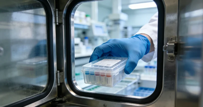 商洛医院内，医生正在针对复杂病