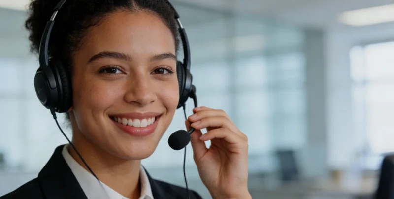 那曲地区居民进行健康咨询的场景