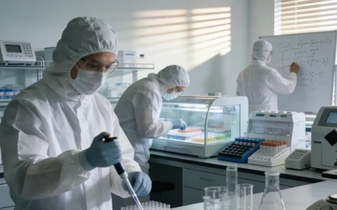 北京子宫内膜癌基因检测大家一般都去哪家？