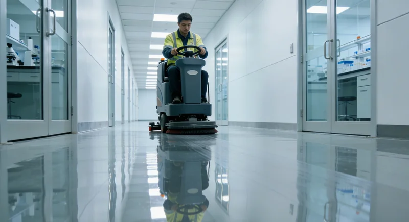 夏日森林草地场景,提示蜱虫叮咬