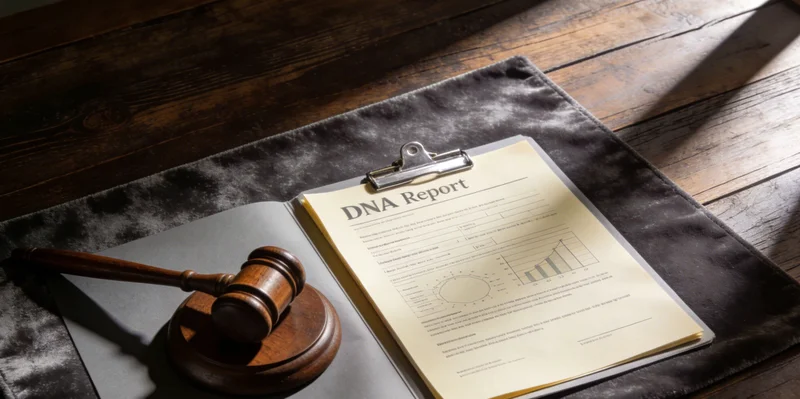 医生与咨询者共同分析解读HPV