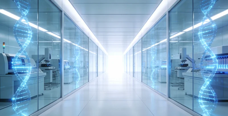 RNA mNGS检测从采样到报