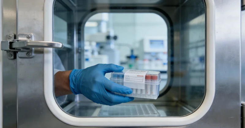 沧州基因检测咨询场景