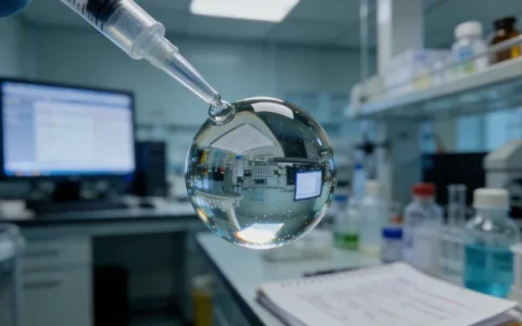 咸宁PCR病原基因检测检测精选机构全名单与避坑指南（本地查询）