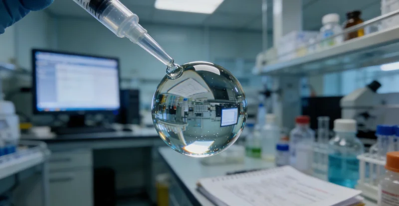 咸宁某医院儿科候诊区,家长抱着