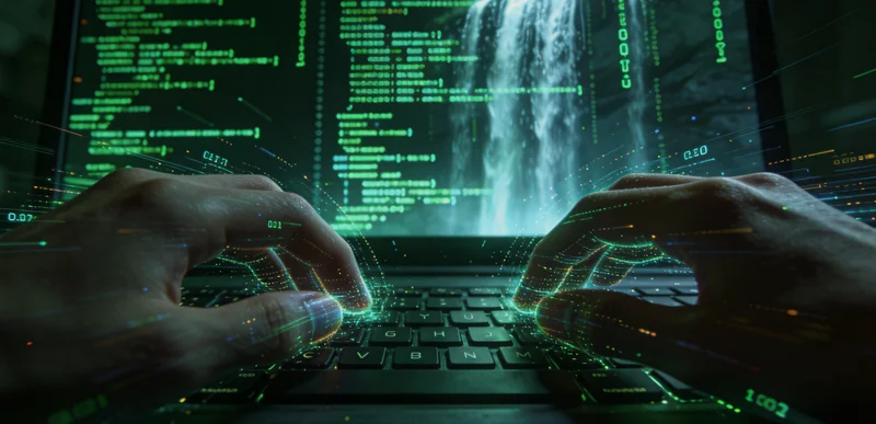 mNGS技术流程示意图,展示从