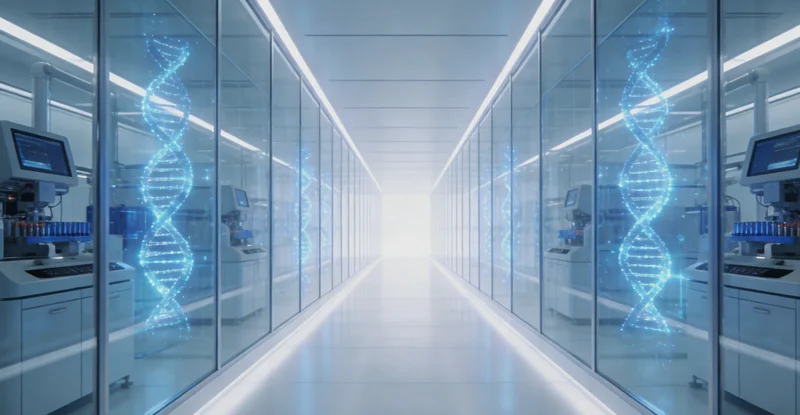 详细的EB病毒基因检测报告样本