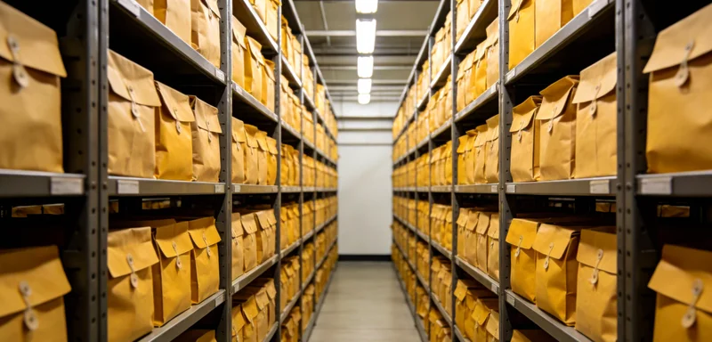 医生正在为患者进行关节穿刺取样