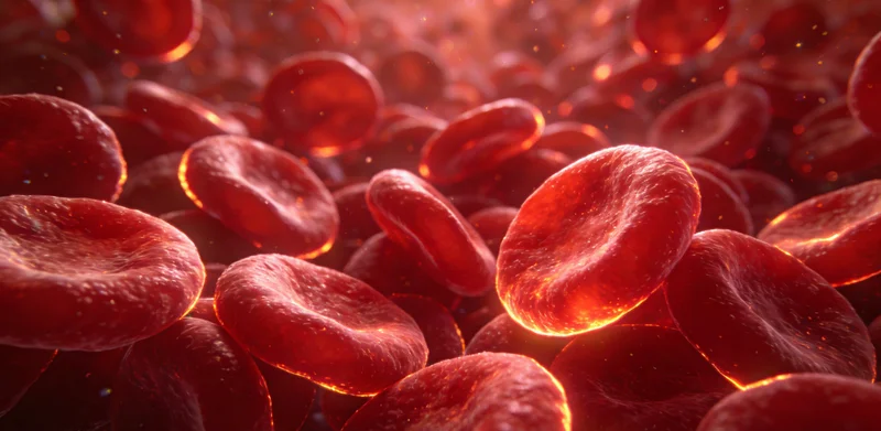 专业人员分析基因检测报告