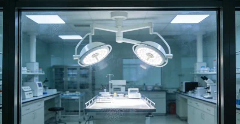 肺癌基因检测报告样本展示