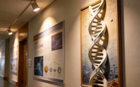 长治肺泡灌洗液mNGS基因检测公司查询