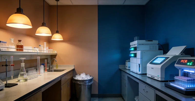 一位专业人士在平板电脑上向咨询