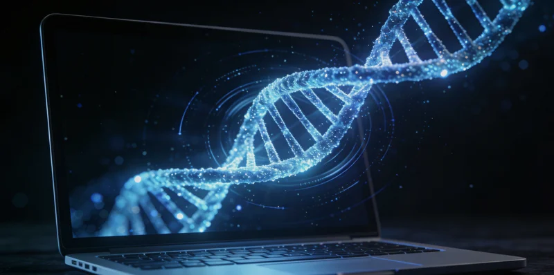 专业的髓母细胞瘤基因检测报告示意图，展示分子分型结果