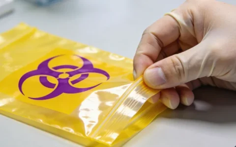 白城CMV基因检测机构哪里最好