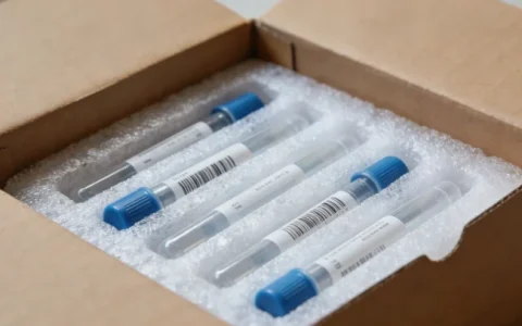 营口胃癌基因检测机构5家精选推荐(附2026更新地址)