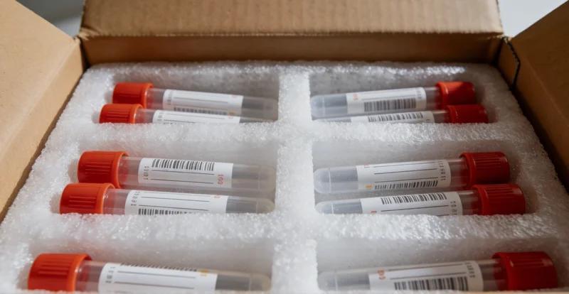 驻马店女性在医院咨询宫颈癌基因检测