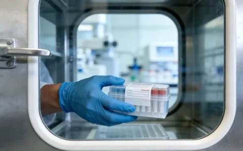 芜湖胰腺癌基因检测机构6家正规推荐(附2026年地址)