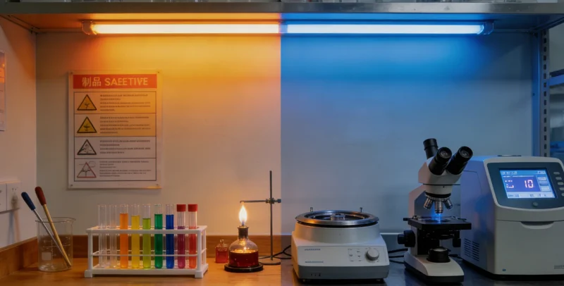 医生与患者沟通,评估是否需要进