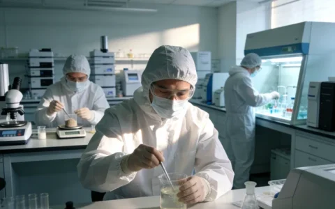 南阳DNA+RNA联检基因检测检测中心