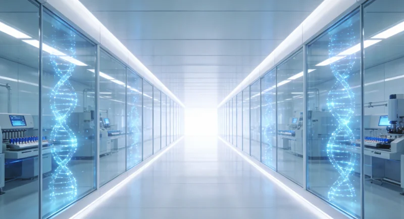 显微镜下的结核分枝杆菌形态